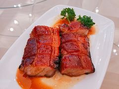 叉烧-海逸海鲜酒家(古北店)