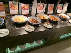 -乐咖啡西餐厅(太湖皇冠假日酒店)