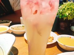 -青瓷火锅料理(西单大悦城店)