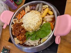 -米字旁先锋韩餐(茂业天地店)