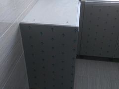 -佰丽爱家全屋定制(汶水店)