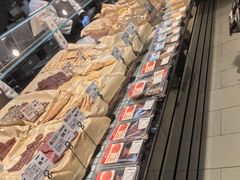 -永辉超市(嘉定宝龙广场店)