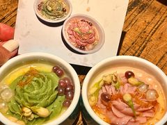 -麻辣总动员·川派海鲜·现炒浇头面·自贡菜(五彩城店)
