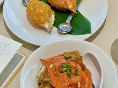 -蔡澜点心·粤菜(月星环球港店)