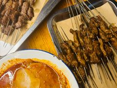 -东仪路传统烤肉