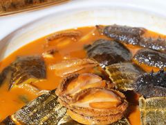 -香港狮子山下·明星粤菜餐厅(北苑店)