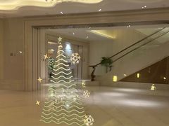 -舟山朱家尖威斯汀酒店·知味标帜自助餐厅