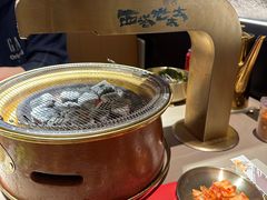 -西塔老太太泥炉烤肉(温州首店万象城黑金店)