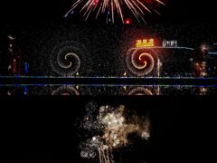 -珠海海泉湾神秘岛亲子乐园