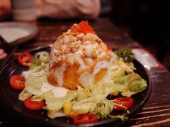 -小川洋风料理(汉街店)