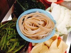 -重庆老火锅王(西安北路店)