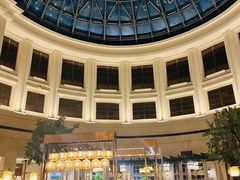 -武汉洲际酒店·漢自助餐厅