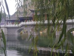 -沕沕水生态风景区