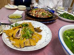 -洪霞餐馆
