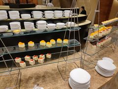 -索菲特酒店·海鲜自助 ·聚餐厅