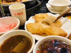 -锅首鲜品火锅(鸳鸯店)