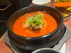 -焼肉とビール 市場小路(四条烏丸店)