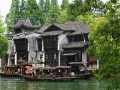 -乌镇景区