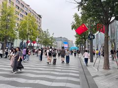 -杭州湖滨in77