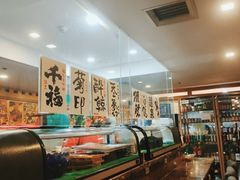 -桃屋日本料理(清华科技园店)