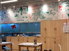 大堂-东排食堂长沙小吃大排档(五一广场店)