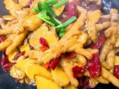 -聚味瞿记·龙虾堂(树木岭店)