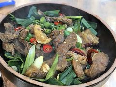 -麻伊伏土菜馆(朗州路店)
