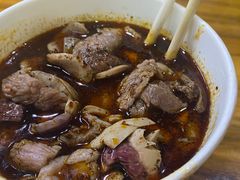 -王记生烫牛杂面馆(兰陵路店)