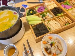 -十二舍·湯物素煮(江泰潤政店)