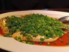 -晓长安·新陕菜(曲江店)