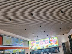 -港久茶餐厅(鹭洲里店)