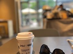 -Seesaw Coffee(苏州中心店)