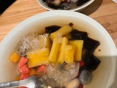-吉小手•豆花和糖水(卧龙晓城店)