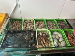 -凯华海鲜火锅·传承三十六年