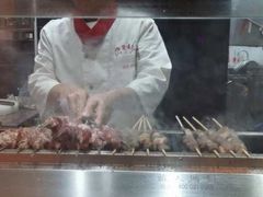 -西北45°(世茂广场店)