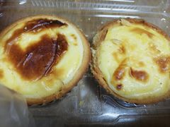流心芝士蛋挞-鲍师傅糕点(春熙路店)
