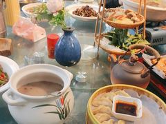 -宅里香.自然餐厅(湘大店)