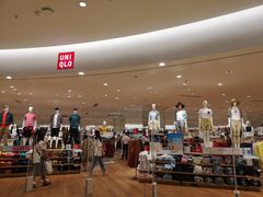-优衣库(苏州吴江万象汇店)