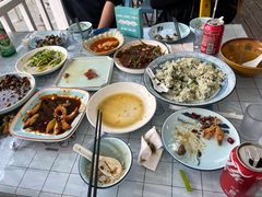 -美味之家·湖景农家乐(太湖东山店)