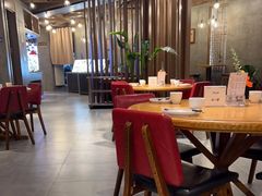 大堂-宴小馆·小海鲜青岛菜(五四广场店)