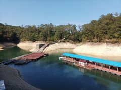 -广州市流溪河国家森林公园
