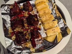 -南堂馆·新川菜(春熙路店)