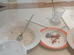 -必胜客(阿罗海店)