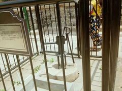 -青岛德国监狱旧址博物馆