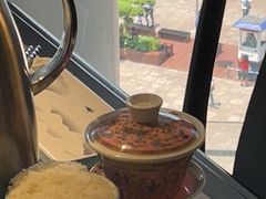 -江边城外烤全鱼(世茂广场店)