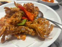 -明州小宴(文化广场店)