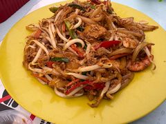 -明记烧鱼美味店