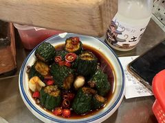 -富正毅三下锅·湘西韵味(天门山索道店)
