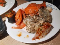 -星伦多自助料理(华润万象城店)