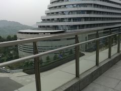 -重庆悦来温德姆酒店
